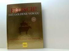 Fleisch goldene rezepte gebraucht kaufen  Berlin