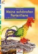 Meine schönsten perlentiere. d'occasion  Expédié en France
