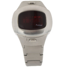 Vintage pulsar executive for sale  Fort Worth