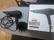 mark hill hair dryer for sale mark hill hair dryer for sale LONDON