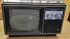 Vintage panasonic 609d for sale  Chicago