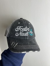 Katydid feelin nauti for sale  CHESTERFIELD