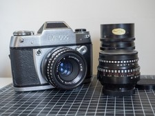 Exa 500 film for sale  SHERBORNE