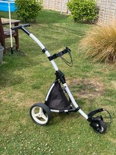 Motocaddy lite easilock for sale  BRIDGWATER