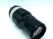 Nikon 200mm bjektiv gebraucht kaufen Nikon 200mm bjektiv gebraucht kaufen  Bad Emstal