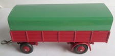 Dinky toys remorque d'occasion  Sceaux