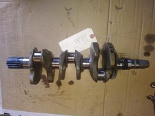 Freshwater yamaha crankshaft for sale  Mccall