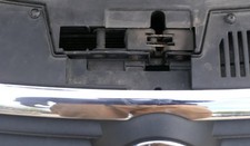 Passat motorhaube motorhaubens gebraucht kaufen  Borgentreich