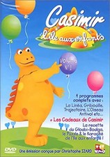 Dvd casimir vol.1 d'occasion  Les Mureaux