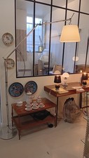 Tolomeo mega terra d'occasion  Villers-sur-Mer