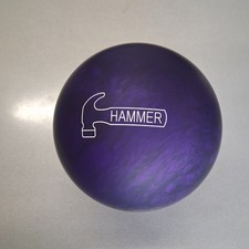 Hammer purple pearl for sale  Omaha