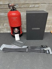Citizen promaster fujitsubo for sale  Painesville