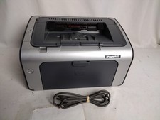 Laserjet p1006 compact for sale  El Mirage