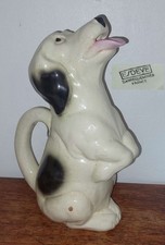 Rare pichet zoomorphe d'occasion  Rouen-