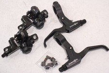 Conjunto de pinça Dahon alavanca de freio a disco mecânica/Tektro Md-M280 comprar usado  Enviando para Brazil