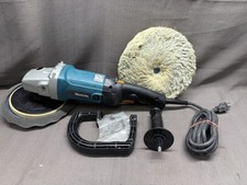 Makita 9227c buffer for sale  Middletown