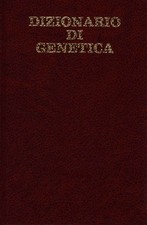 Dizionario genetica robert usato  Cambiago