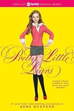 Pretty Little Liars (Pretty Little Liars (Quality)), Shepard, Sara, Used; Good B comprar usado  Enviando para Brazil