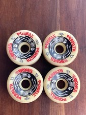 Powell Peralta Reedição Bones Rodas de Skate Salba Hawk Pool Vert comprar usado  Enviando para Brazil