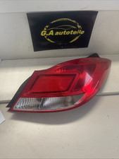 Pel insignia rückleuchte gebraucht kaufen  Mendig