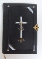 Altes gesangbuch evang gebraucht kaufen  Tamm