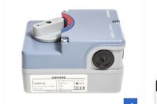 Servomoteur siemens sqk34 d'occasion  Poitiers