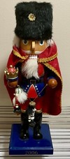 Nutcracker village 2006 for sale  Watertown