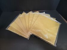 Pcs bee wax for sale  Franklin