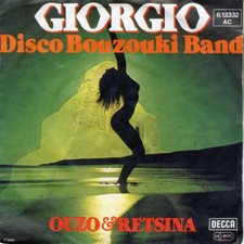 The great disco gebraucht kaufen  Deutschland