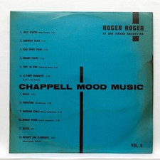 Roger roger grand d'occasion  Paris XIII