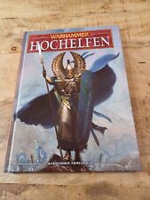 Warhammer fantasy armeebuch gebraucht kaufen  Düsseldorf