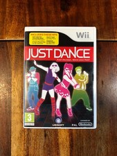 Just dance 2009 usato  Italia