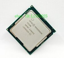 Intel CC150 SRFBT CPU Superior E 2124 2278G 2288G 2224 2134 9900T 9900K comprar usado  Enviando para Brazil