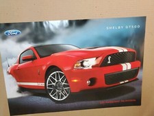 Ford shelby gt500 for sale  Hillsdale