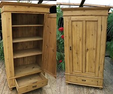 Old antique pine for sale  GLOUCESTER