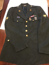 Army men jacket for sale  Waco
