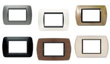 Placca pvc compatibile usato  Squinzano