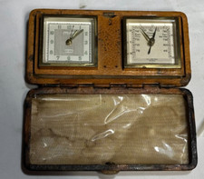 rensie clock alarm travel for sale rensie clock alarm travel for sale Prescott