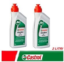 olio castrol 2t garden usato olio castrol 2t garden usato Adrano