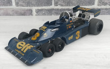 Tyrrel p34 kit usato  Piombino