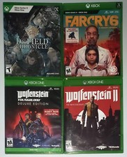 Lot xbox series for sale  Jersey City