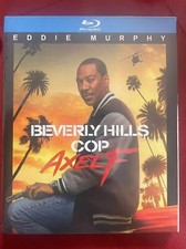 Beverly Hills Cop: Axel F (2024) Filme 1 Disco Novo Conjunto Caixa comprar usado  Enviando para Brazil