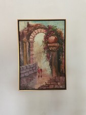 Fabulous original painting for sale  Miami