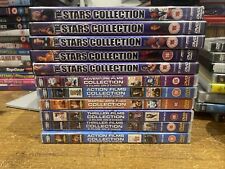 Dvd bundle x44 for sale  BOLTON