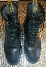 Boots doc martens d'occasion  La Motte-du-Caire