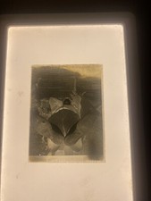Antique photographic glass for sale  CARSHALTON