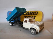 Corgi toys 484 for sale  SPALDING
