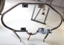 Bmw cylinder crash for sale  Anacortes