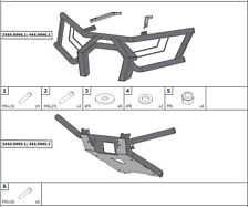 Premium rival front for sale  Shipping to Ireland