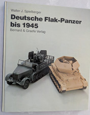 Deutsche flak panzer gebraucht kaufen  Laichingen
